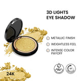 ST London - 3D Lights Eye Shadow