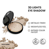 ST London - 3D Lights Eye Shadow