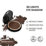 ST London - 3D Lights Eye Shadow