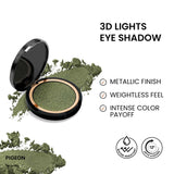 ST London - 3D Lights Eye Shadow