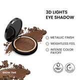 ST London - 3D Lights Eye Shadow