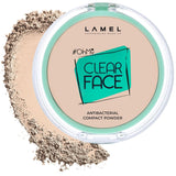 Lamel - Oh My Clear Face Powder 401 6g