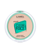 Lamel - Oh My Clear Face Powder 403 6g