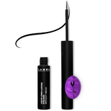 Lamel - Liquid Long-Lasting Eyeliner With Soft Brush 401 4ml