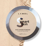 Lamel - Smart Skin compact powder 401 8g