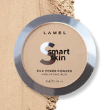 Lamel - Smart Skin compact powder 403 8g