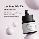 Cosrx - Niacinamide 15 Serum - 20ml