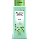 Savannah - Moringa Body Lotion - 200 ml