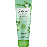 Savannah - Beauté Anti-Acne Moringa Facewash - 100 ml