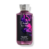 Bath & Body Works - Shower Gel - Dark Kiss 295ml