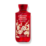 Bath & Body Works - Shower Gel - Japanese Cherry Blossom 295ml