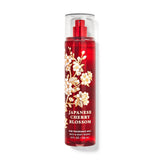 Bath & Body Works - Mist - Japanese Cherry Blossom 236ml