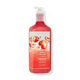 Bath & Body Works - Cleansing Gel Hand Soap - Peach Bellini 236ml