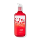 Bath & Body Works - Cleansing Gel Hand Soap - Japanese Cherry Blossom 236ml