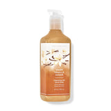 Bath & Body Works - Cleansing Gel Hand Soap - Warm Vanilla Sugar 236ml