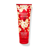 Bath & Body Works - Body Cream - Japanese Cherry Blossom 226g