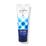 Bath & Body Works - Body Cream - Gingham 226g