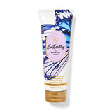 Bath & Body Works - Body Cream - Butterfly 226g