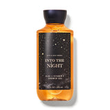 Bath & Body Works - Shower Gel - Into The Night 295ml