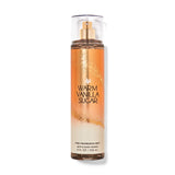 Bath & Body Works - Mist - Warm Vanilla Sugar 236ml