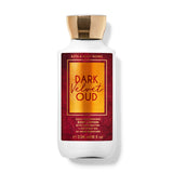 Bath & Body Works - Body Lotion - Dark Velvet Oud 236ml