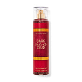 Bath & Body Works - Mist - Dark Velvet Oud 236ml