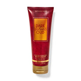 Bath & Body Works - Body Cream - Dark Velvet Oud 226g