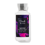 Bath & Body Works - Body Lotion - Dark Kiss 236ml