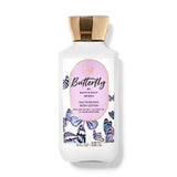 Bath & Body Works - Body Lotion - Butterfly 236ml