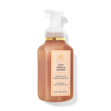 Bath & Body Works - Foaming Soap - Cozy Vanilla Almond 259ml