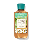 Bath & Body Works - Body Wash - Chasing Fireflies 295ml