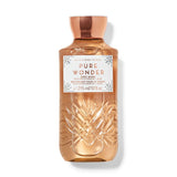 Bath & Body Works - Body Wash - Pure Wonder 295ml