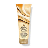 Bath & Body Works - Body Cream - Warm Vanilla Sugar 226g