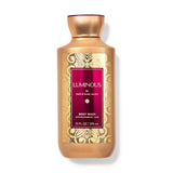 Bath & Body Works - Body Wash - Luminous 295ml