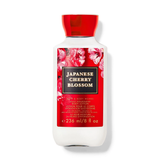 Bath & Body Works - Body Lotion - Japanese Cherry Blossom 236ml