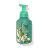 Bath & Body Works - Foaming Soap - White Tea N Sage 259ml