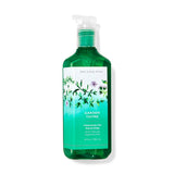 Bath & Body Works - Cleansing Gel Hand Soap - Garden Thyme 236ml