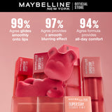 Maybelline - New York Superstay Teddy Tint - 55 Knee High