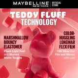 Maybelline - New York Superstay Teddy Tint - 30 Coquettish