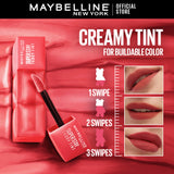 Maybelline - New York Superstay Teddy Tint - 30 Coquettish