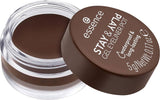 Essence - Stay & Play Gel Eyeliner Pot 02