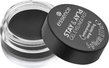 Essence - Stay & Play Gel Eyeliner Pot 01