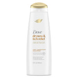 Dove - Advance Dryness & Itch Relief Shampoo - 355ml