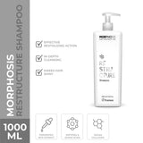 Framesi - Morphosis Restructure Shampoo - 1000ml