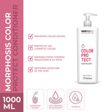 Framesi - Morphosis Color Protect Conditioner - 1000ml