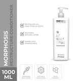 Framesi - Morphosis Restructure Conditioner - 1000ml