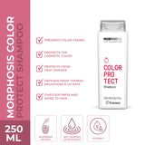 Framesi - Morphosis Color Protect Shampoo - 250ml