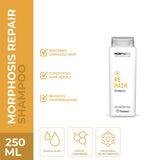 Framesi - Morphosis Repair Shampoo - 250ml