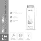 Framesi - Morphosis Restructure Shampoo - 250ml