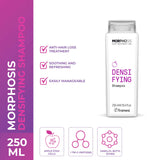 Framesi - Morphosis Densifying Shampoo - 250ml